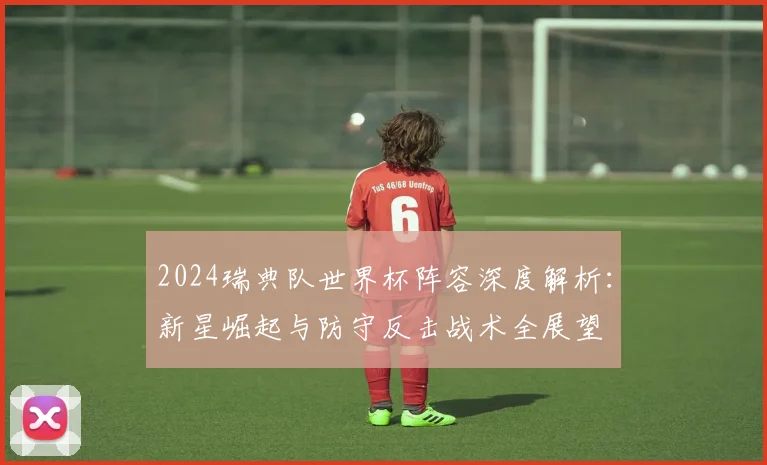 2024瑞典队世界杯阵容深度解析：新星崛起与防守反击战术全展望